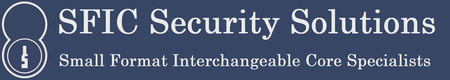 SFIC Security Solutions logo